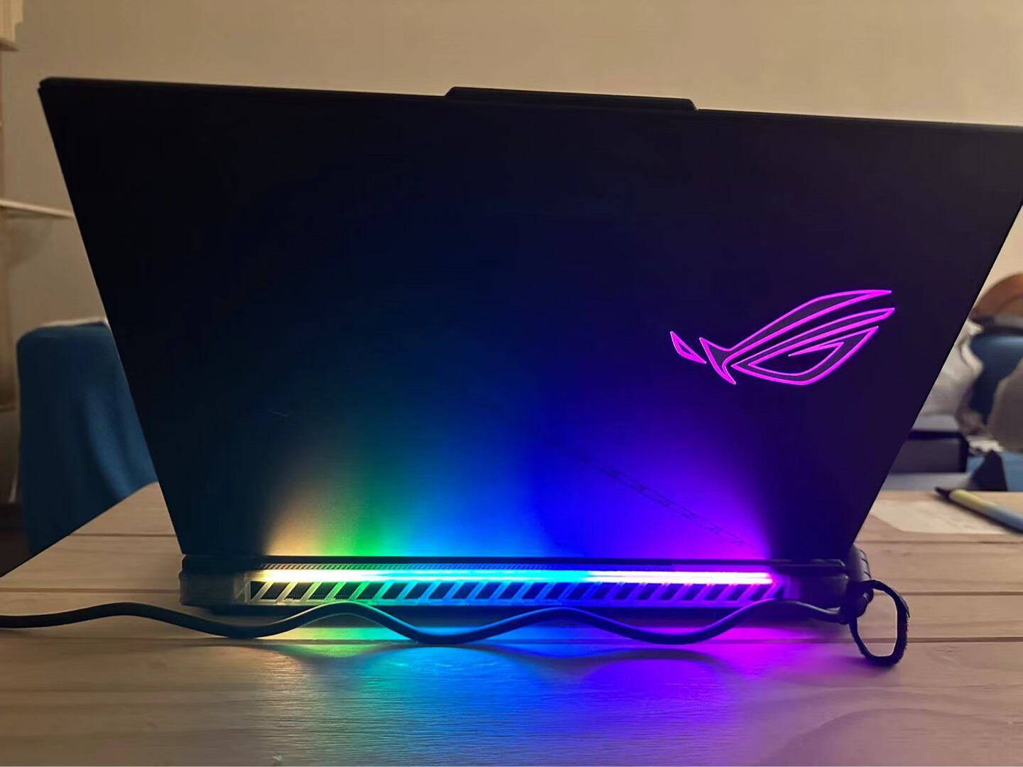 ROG枪神7 超竞版：i9-13980HX配RTX4080，17999元起