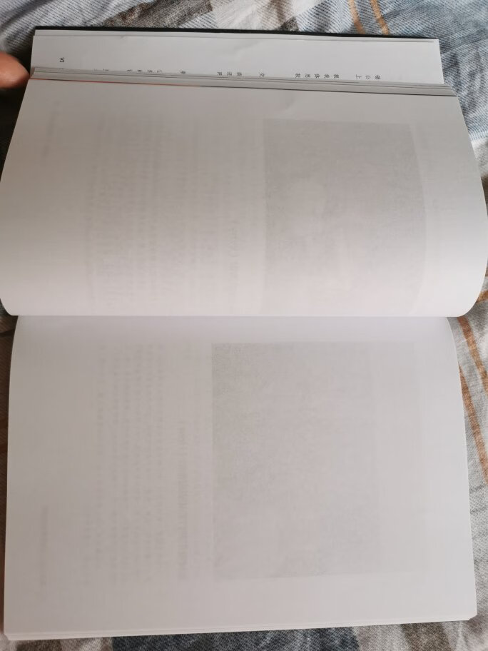 此书内容还可以，但是里面至少有10页白页，真不知道是怎么印刷的！