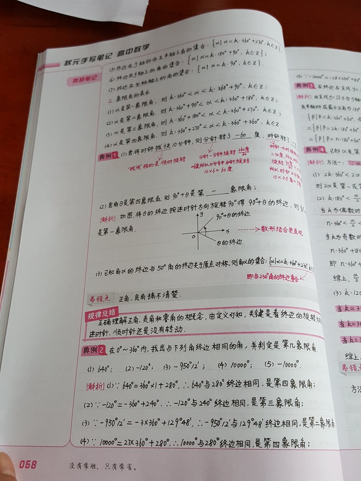 内容简洁明了，值得借鉴和学习。