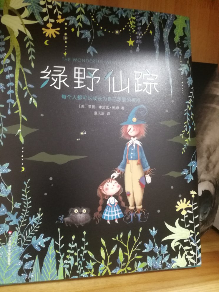 这本书内容好，质量好，翻译的内容通俗易懂，适合小孩看
