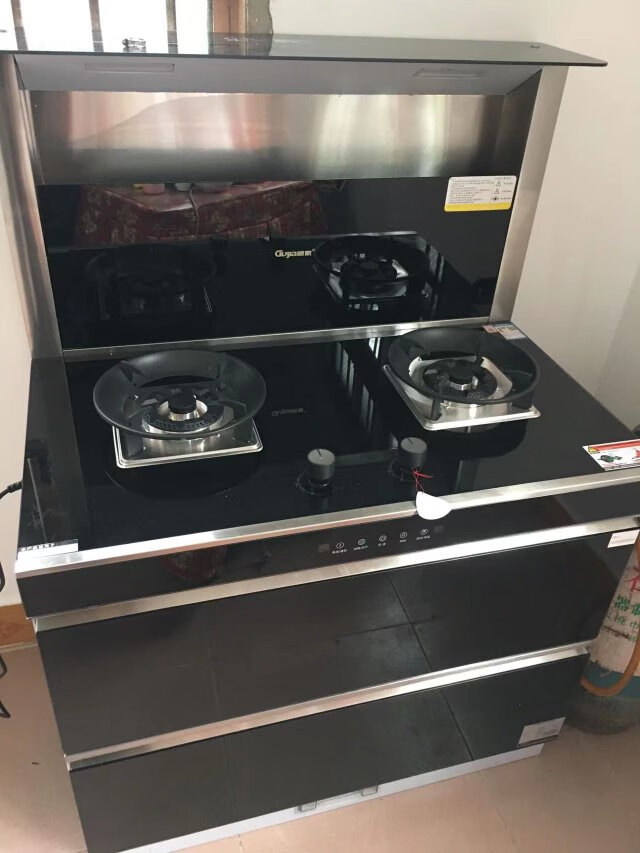 顾家集成灶900mm点评