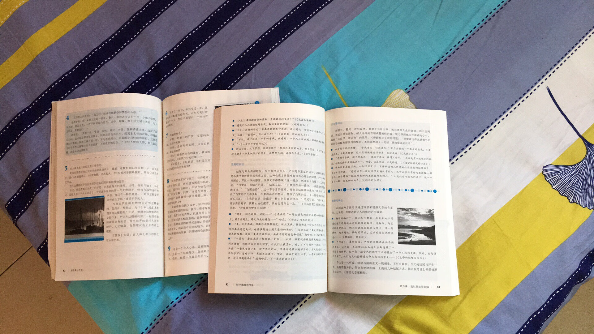 给孩子买来看的内容还不错。孩子很喜欢看，每来都看上一小会儿。