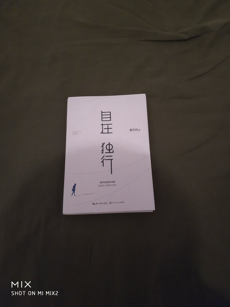 这本书真的很可以，而且是贾平凸的书，我一直喜欢这个作者也喜欢他的书，这个价格来说，买这本书真的是太超值了，而且里面的内容真是令我感觉到十分的欢喜，都是一些，能勾起很多童年回忆的事情，我真的很喜欢这本书，这本书有可能，是我买过的比较好的书了