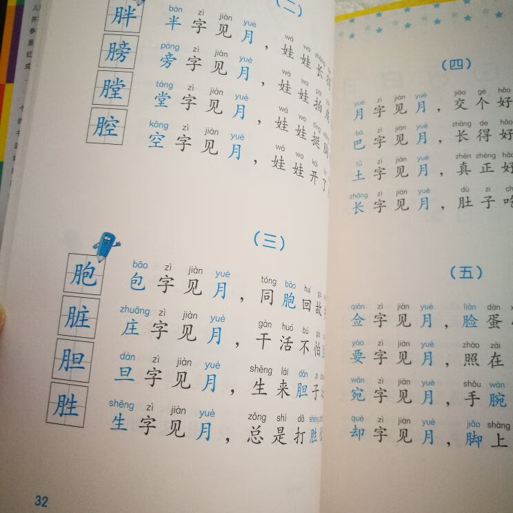 从笔画到偏旁部首到字根方便记忆~老师很用心一位教师多年的教学经验值得学习和借鉴通俗易懂孩子看的书还要以孩子的需求来找适合的版本