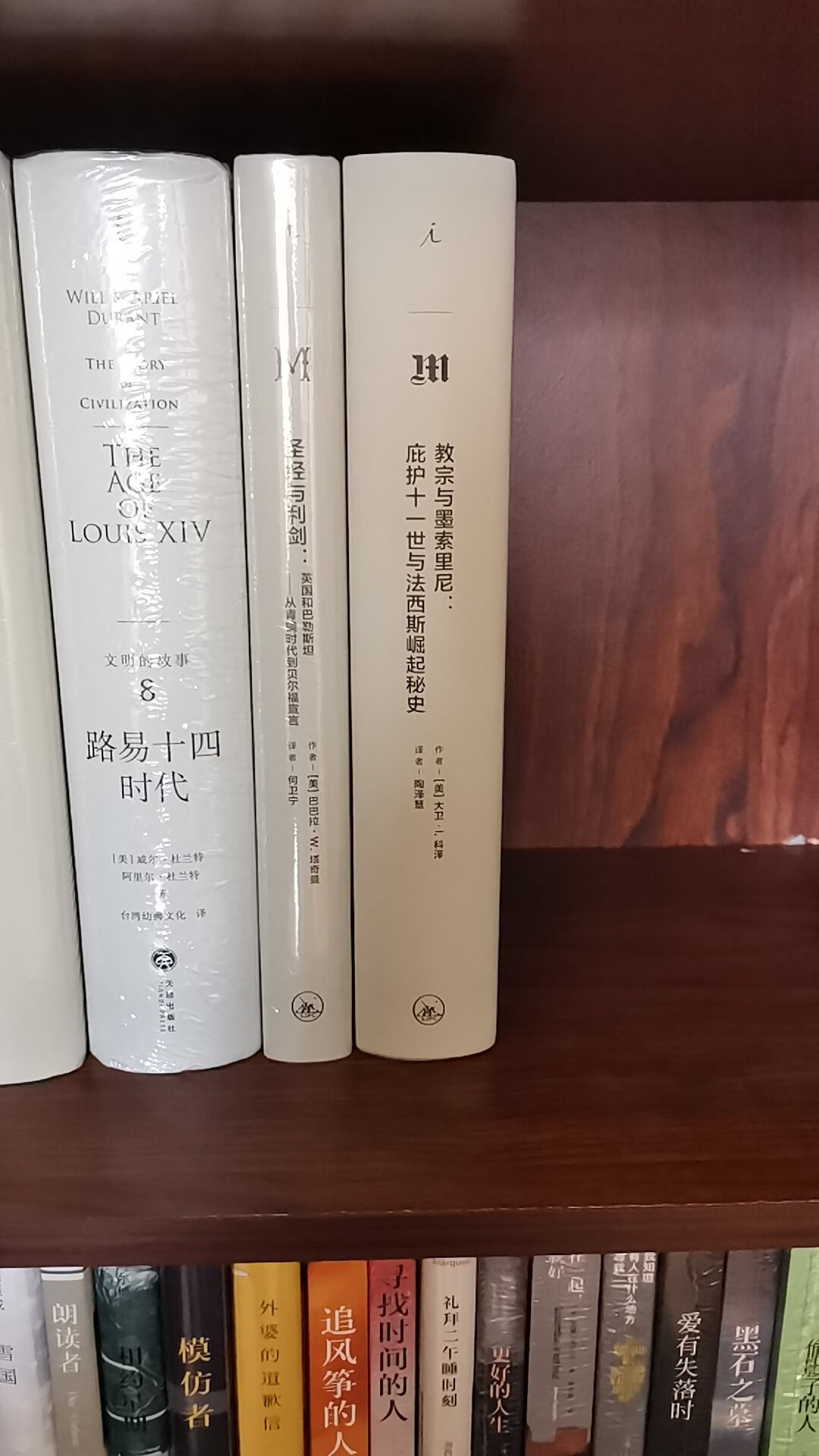 墨索里尼的崛起是有其深刻思考的，很多时候都说是简单的纳粹思想，不过有关其他因素常常被忽略，但是只有纳粹思想，没有其他因素的推波助澜，他不会成为一种灾难的，这本书从它崛起的一个方面说起，深刻的反省了这些因素的综合的作用，理性才能我们今后如何做，推荐大家购买！！！！！！！！