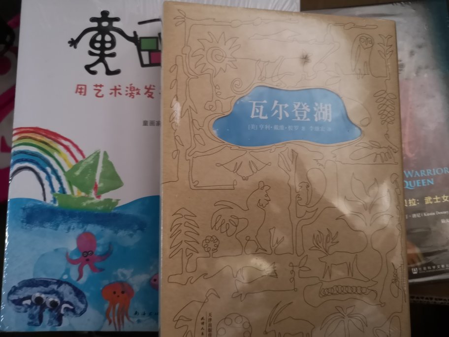 喜欢在买东西，因为送货速度快，质量好，而且大师的作品值得每一个人拥有真的是大师的作品作风画画很细腻，小朋友们很喜欢看我买了好多好多的书，家里都快放不下了，每个人都要买书买书给小朋友们看这样小朋友们才能德智体美全面发展，但是看书并不能等于学好语文啊，需要学好语文，不仅要多看书，艾好啦。好啦，我们看完书。黑本本的看。买了很多很多的书，慢慢的看，希望小朋友们从小能接受到美的教育好书，真的好值得每一个人拥有