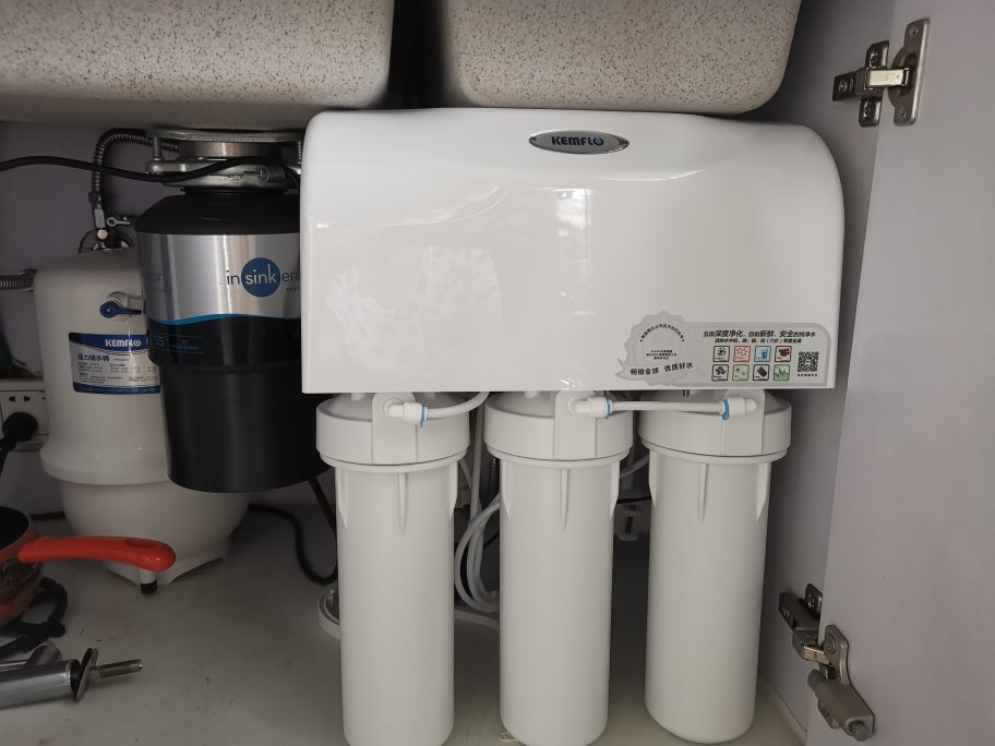 康富乐kfro0050utcb1点评