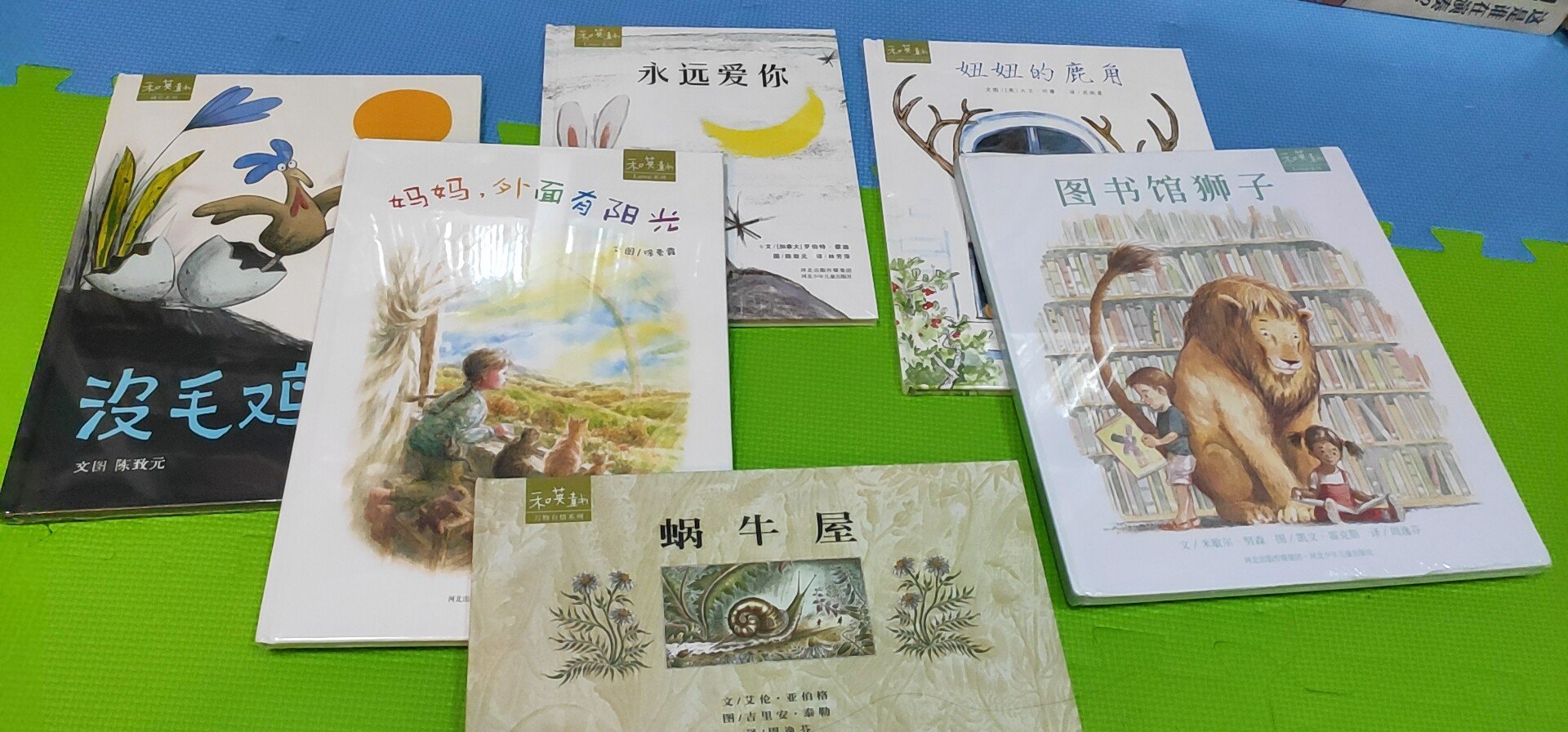 孩子阅读初期，阅读品位的确立很重耍。如同世家之子在某人家中，一溜眼就能看出古董真假，无他，小时候他见世真家伙。所以，从小给孩子买最好的童书，绘本。的书品质非凡，这本书编绘有力。无论故事性，内涵深度，趣味性，设计风格，绘画意境，皆是上品。人的眼界和格局是智力才情之外的资质。买书是最省钱的投资