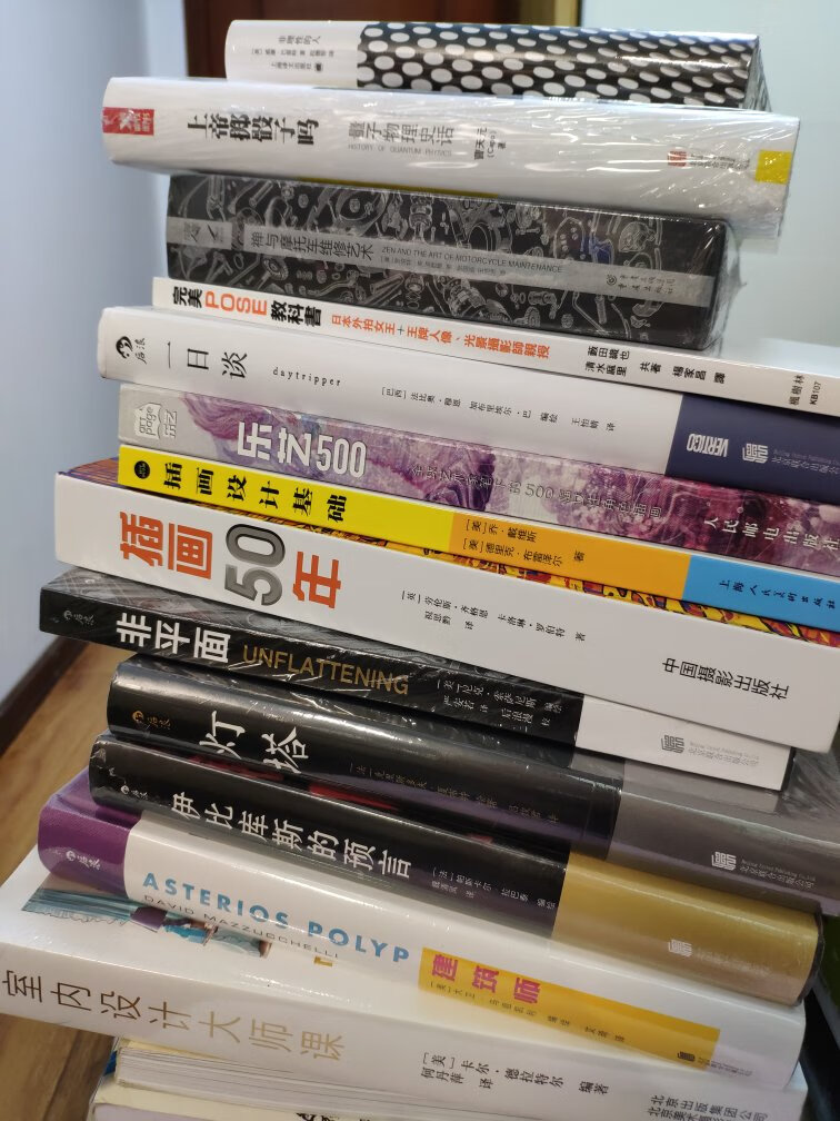 没玩过刺客信条，纯粹买来当作图集欣赏，不如《守望先锋设定集》，但也算不错。