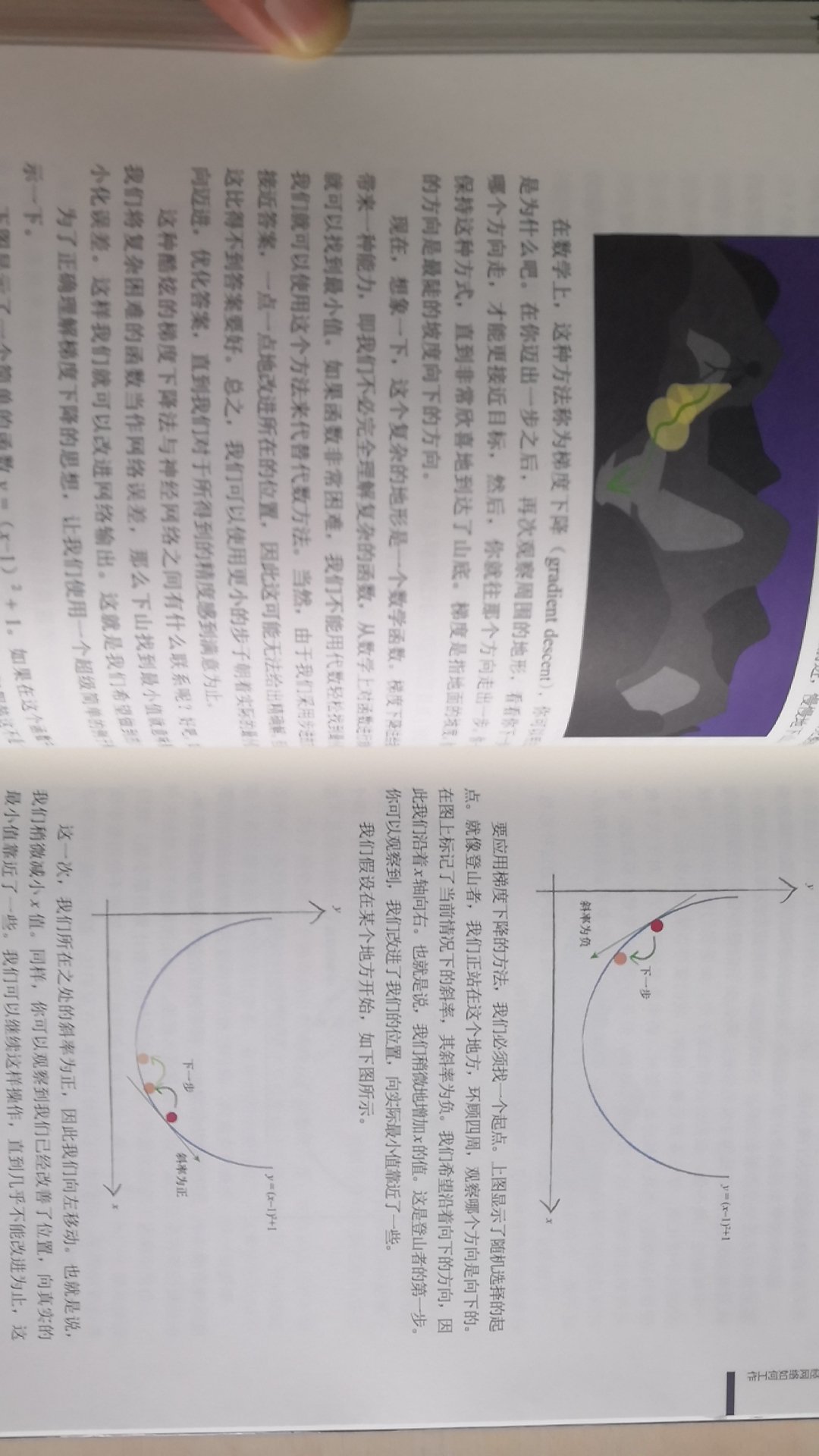 舒服后是一本python的入门书，作为初学者了解一下python的一些设计思想还是可以的。