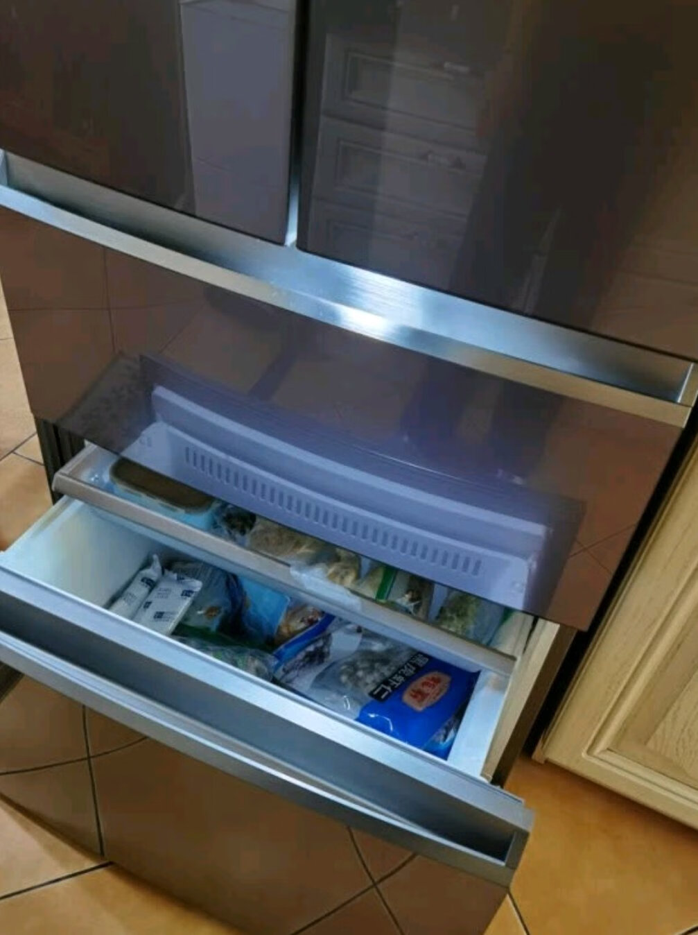 【卡萨帝bcd-500wdctu1】报价_参数_图片_论坛_卡萨帝 bcd-500wdctu1