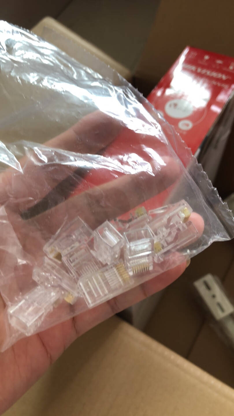 海康监控设备套装500万/800万17-64路POE供电监控器摄像头高清家用网络手机远程室外无硬盘(500万)30路摄像头套装