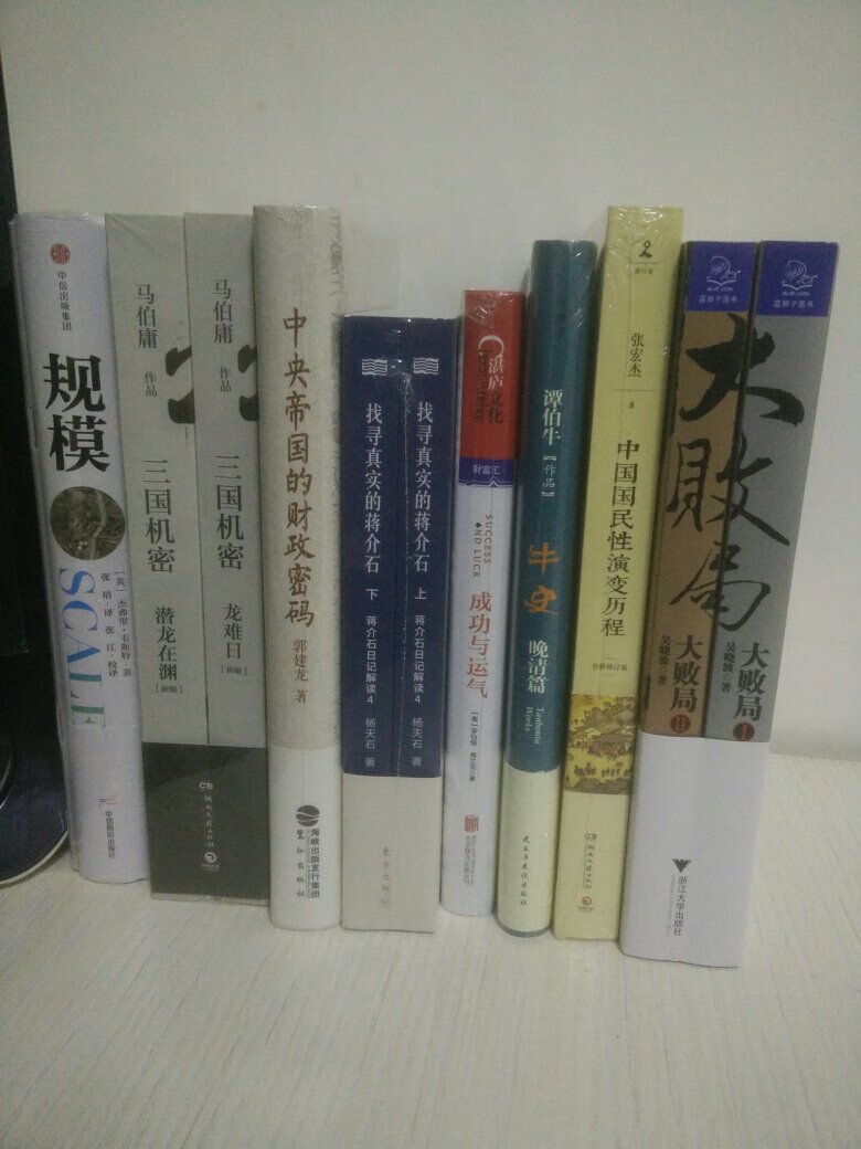 两册《大败局》，记录了过去20年间发生在中国企业界的、知名的19起失败案例，并旨在探寻“中国式企业失败”的基因。　　它们都发生在一场的伟大试验中。他们都是有尊严的失败者尽管有时候，他们会漠视道德的底线和破坏他们自己参与建立的商业准则，但在更多的时候，他们投身于这个时代伟大的试验，同时也承受着转型社会注定难以避免的阵痛、煎熬和苦难。他们以自己的失败为代价，记录了一个时代所有的光荣、梦想与悲哀