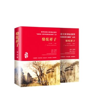 　　《骆驼祥子》讲述的是旧中国北平城里一个人力车夫祥子的悲剧故事。这部小说的现实主义深刻性在于，它不仅描写了严酷的生活环境对祥子的物质剥夺，而且还刻画了样子在生活理想被毁坏后的精神堕落。