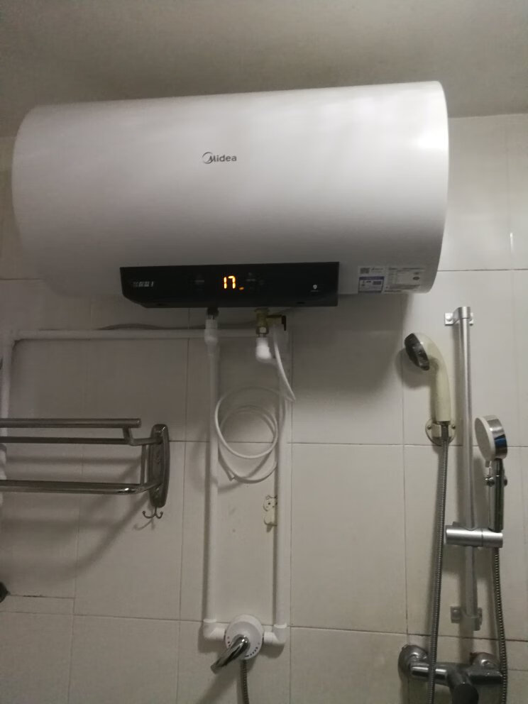 入手使用感受美的f6022m5he储水式电热水器怎么样选购攻略爆料怎么样