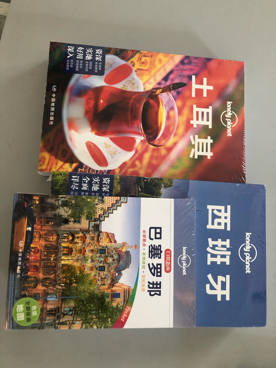 最爱研究自由行和旅途中体会当地的人文风俗，把未来几年的旅行计划都做起来。蔚蓝海岸肯定是排在前几名的地方，6.18真得给力