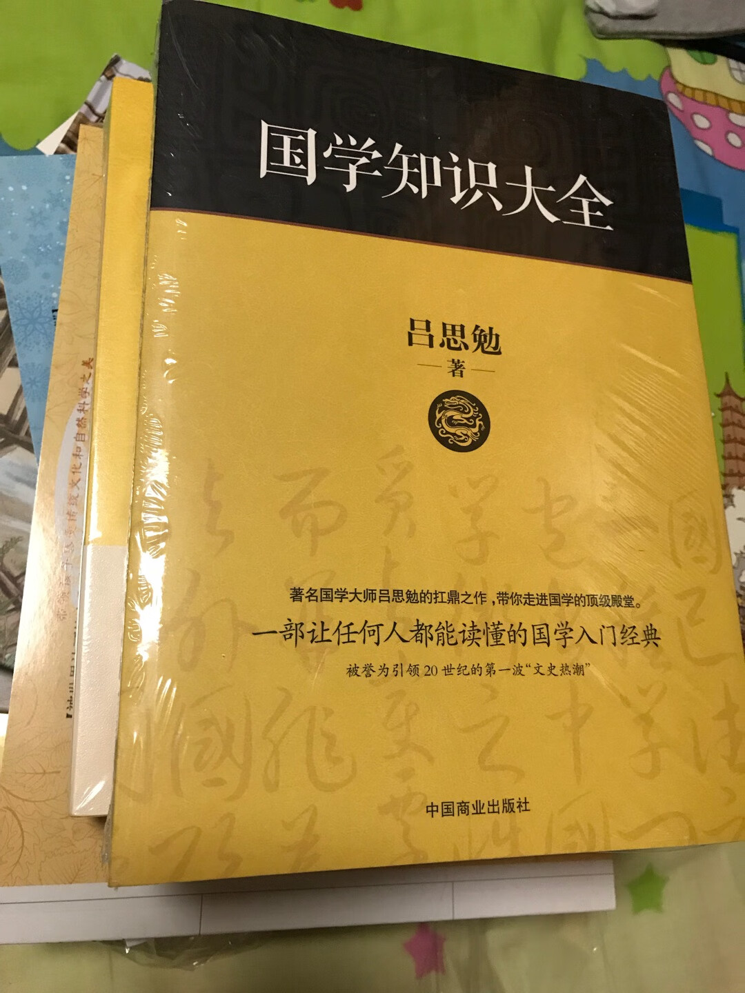 有点晦涩，大师之作，可。努力提高自己的水平。