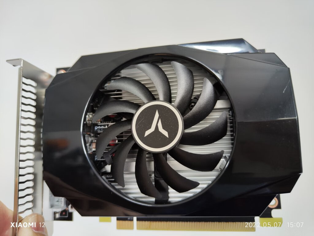 盈通r7 350 4g 6hdmi-怎么样?爆料评测?