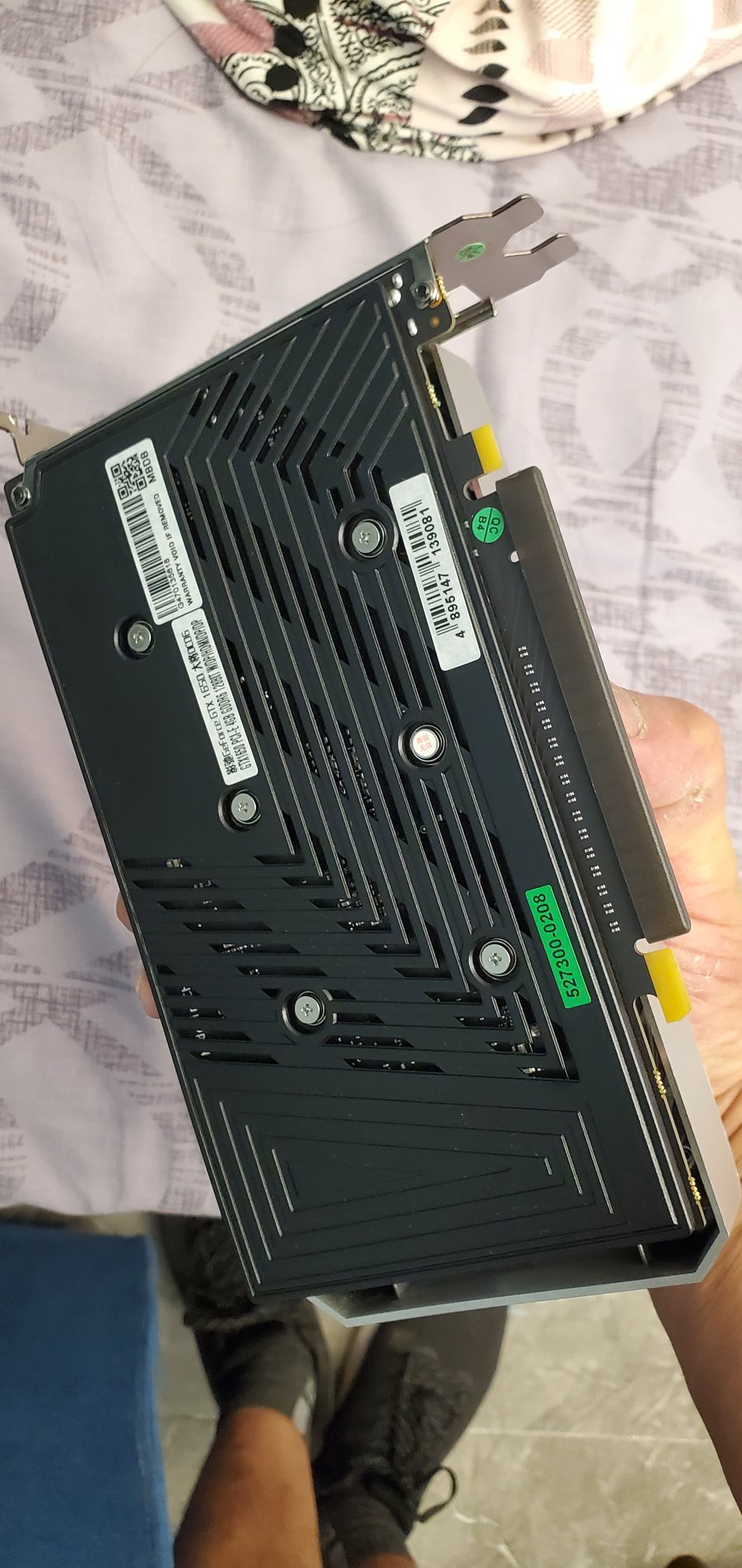 影驰geforce gtx 1650 大将 oc d6-怎么样?口碑真实揭秘?