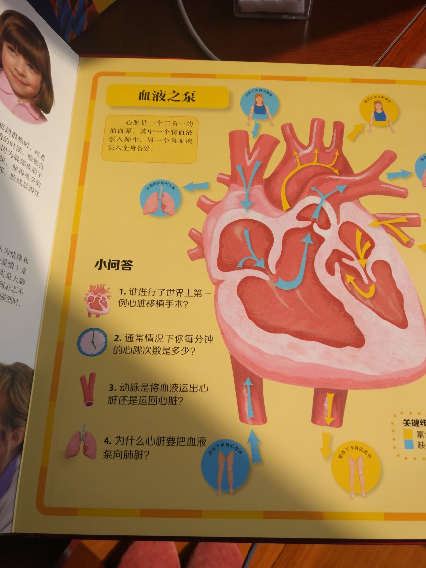 不错，就是拉页很难抽出，孩子性子急，撕开了几张