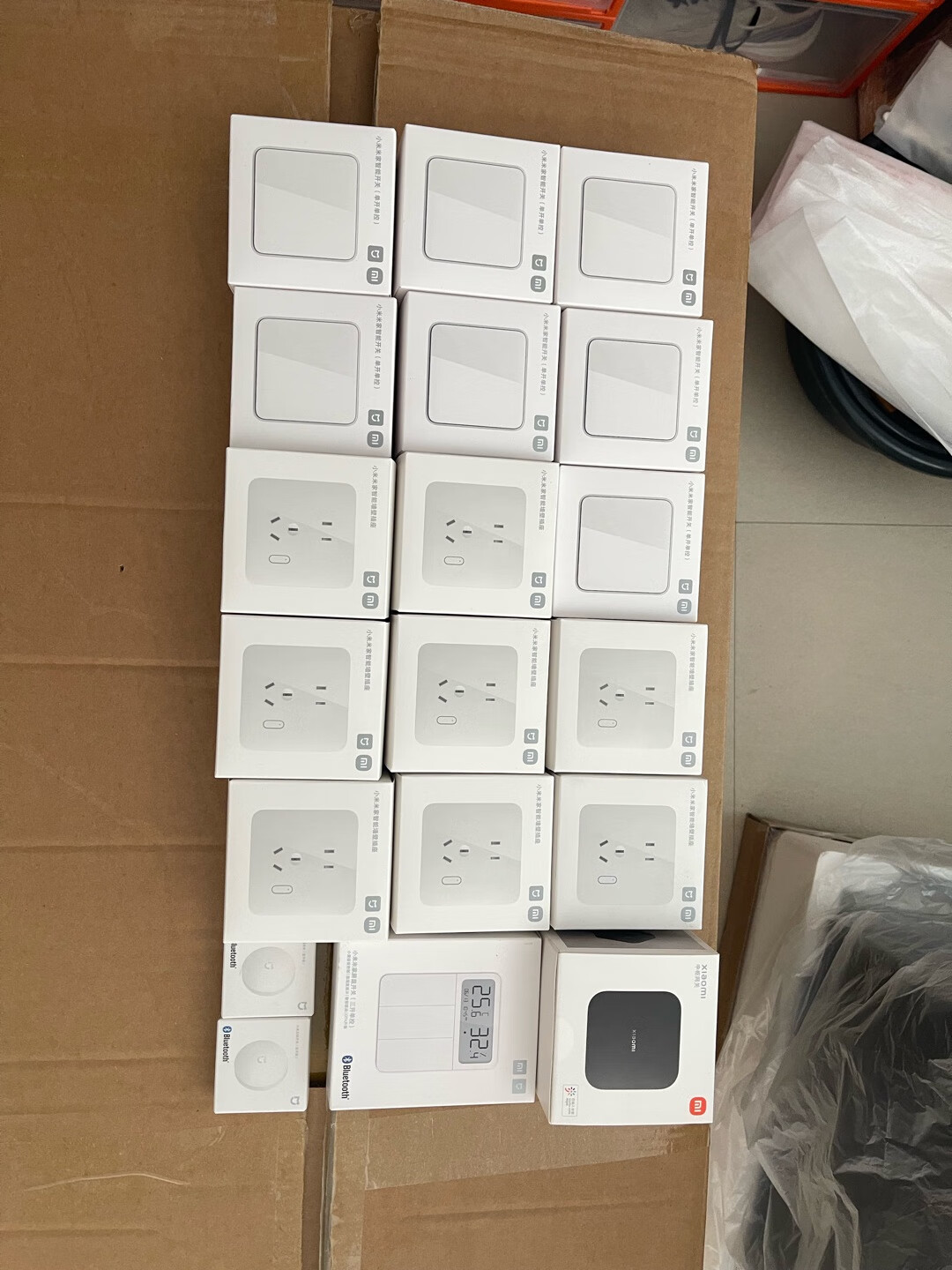 图文对比小米小米米家智能墙壁插座智能家居怎么样质量好吗分析怎么样