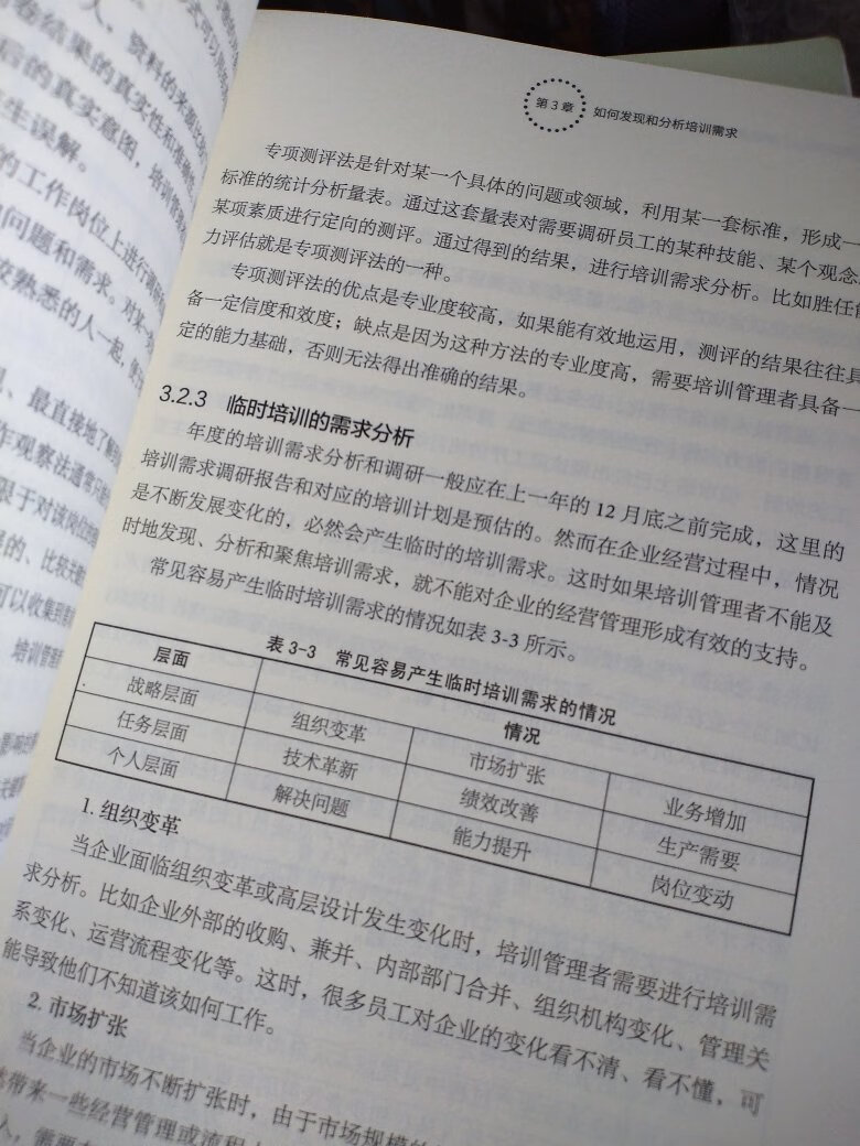 确实是实操型的书籍，没有太多的套路，都是实际工作经验组成的。虽然书籍的结构不理想，但这才是有用的。