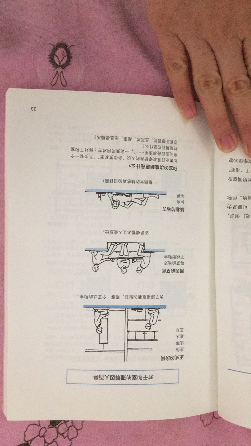 适合给零基础不懂装修的人看，准备买房了，拿来参考参考，有些还是很专业的，只是这本书的封皮颜色和涉及实在不是我的菜。