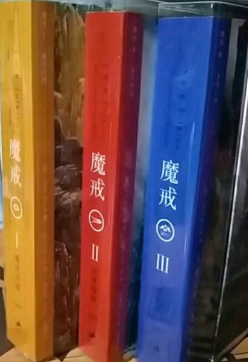 都是好书，纸张印刷排版，都很好，值得买