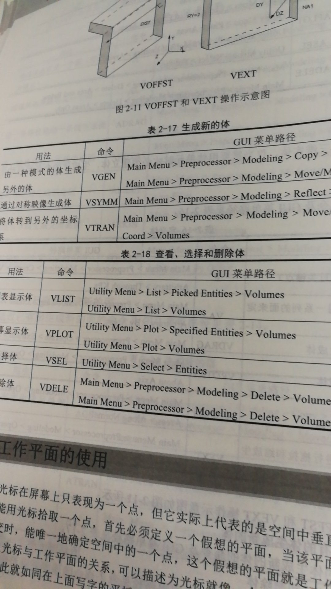 垃圾书！这新手能看懂？全是命令流？！作者是不是#？这样的书起名字叫入门？#！！！