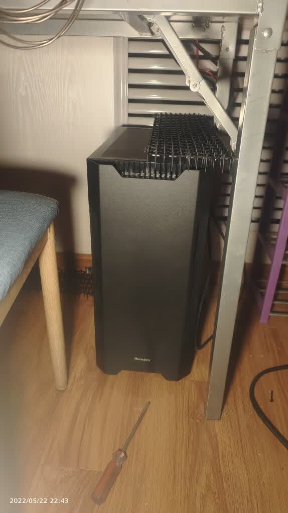 航嘉gx580h水冷版-值得买吗?是哪里生产的?