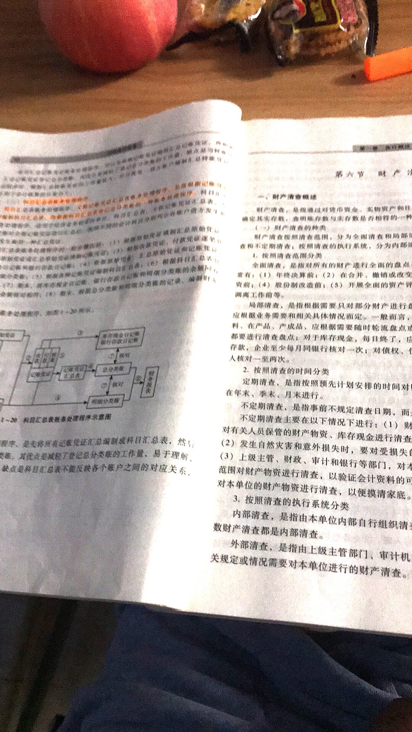 书正版的，无味不错