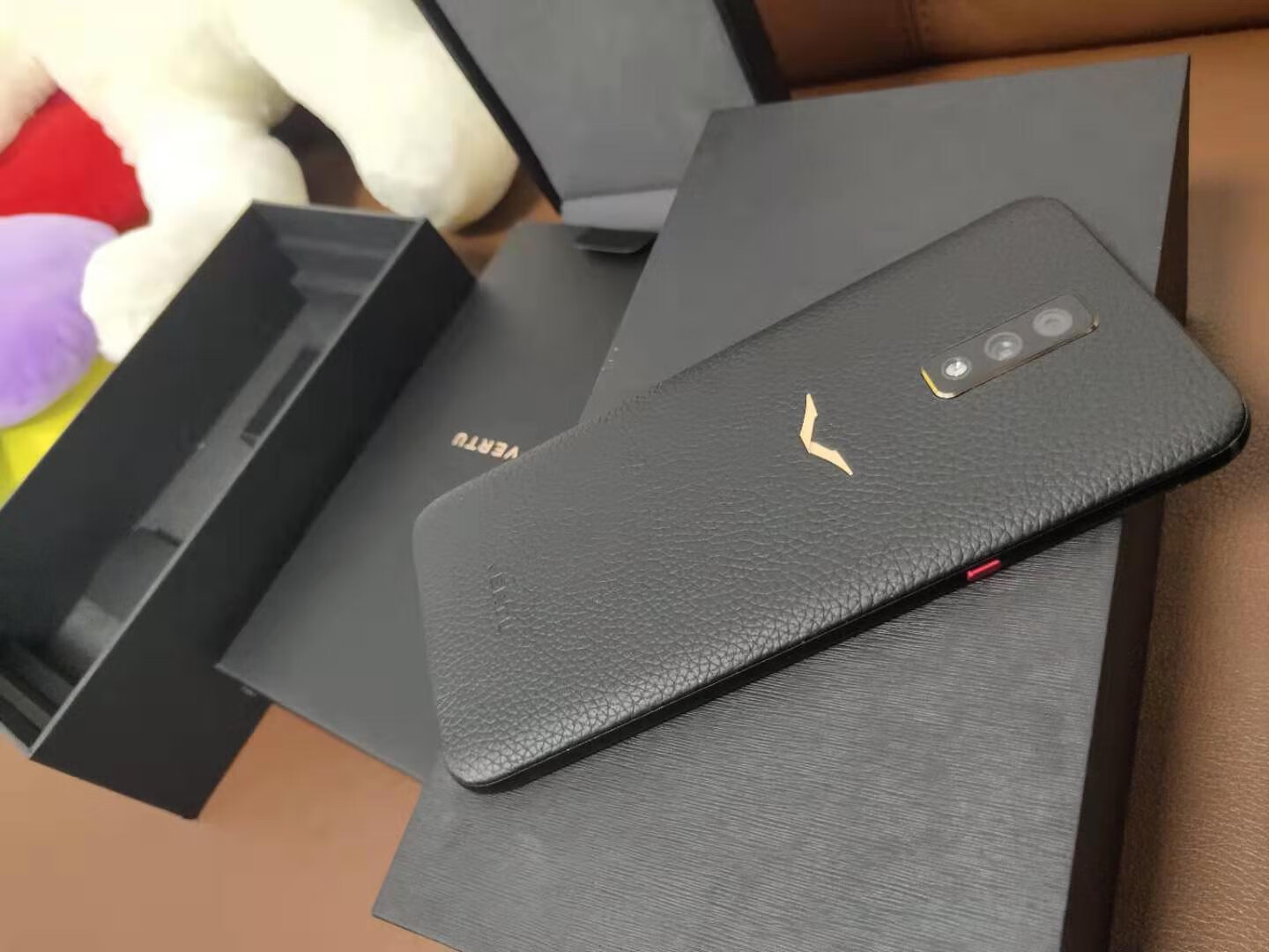 vertu vision(8gb/128gb/全网通/普通版)
