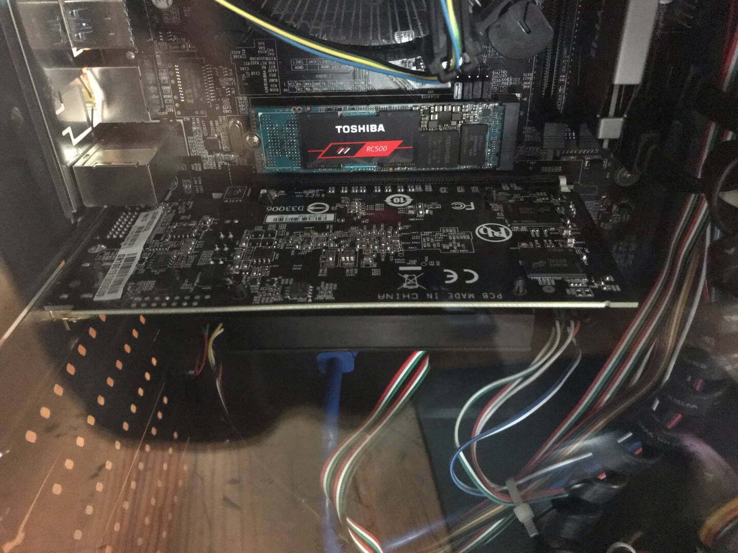 技嘉(GIGABYTE)GeForceGT710GV-N710D5-2GL64bitGDDR52G设备专用/710独立显卡