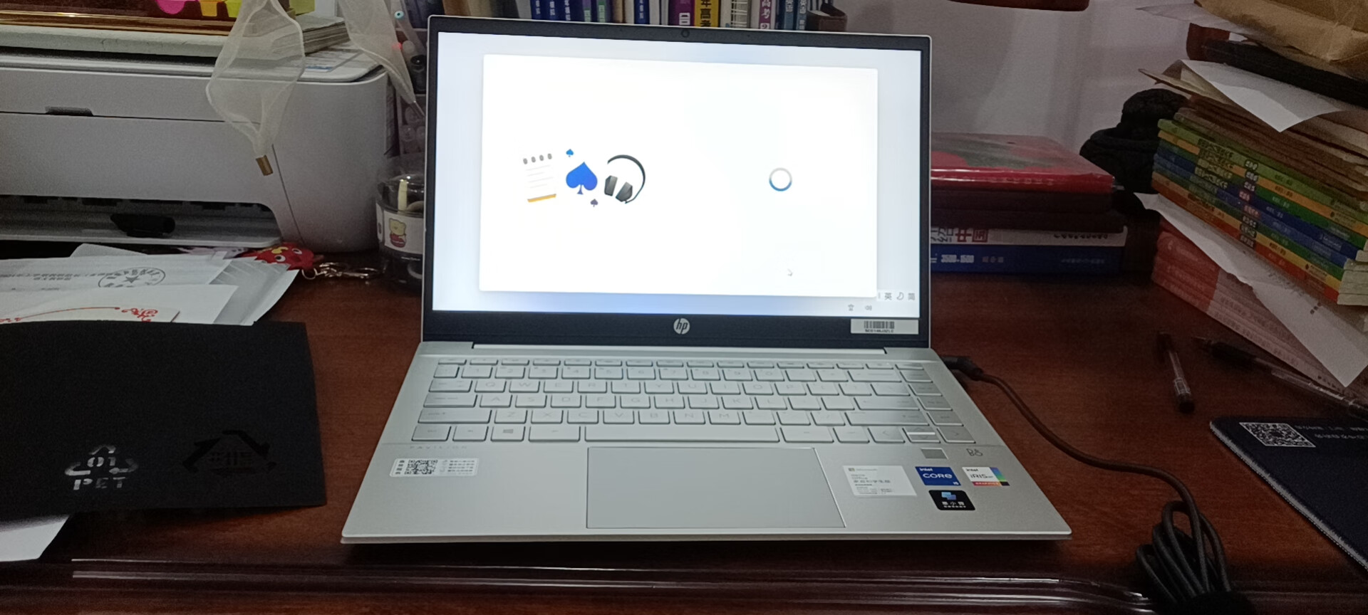 惠普星142021i51135g716gb512gbmx450高色域点评