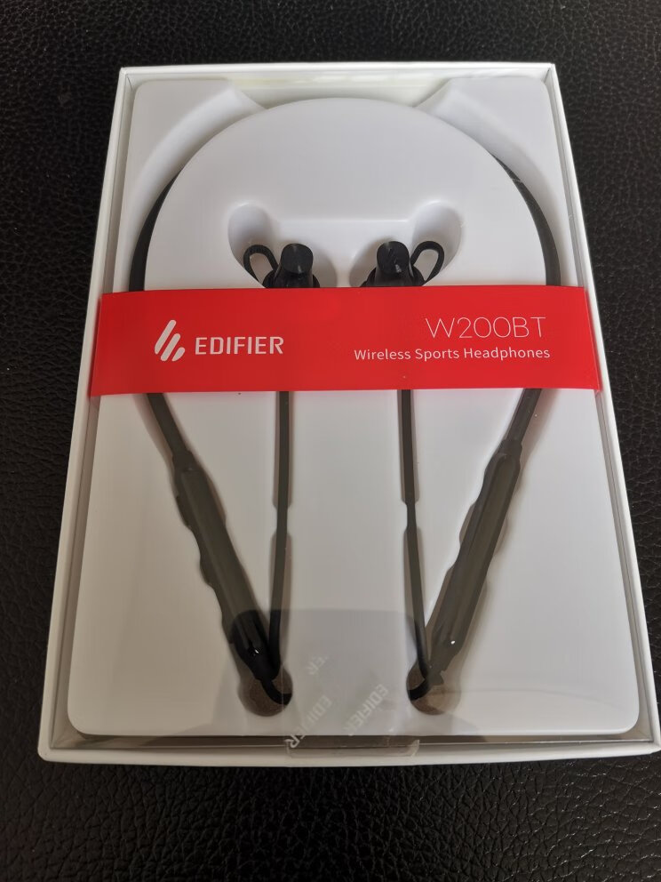 漫步者w200btplus点评