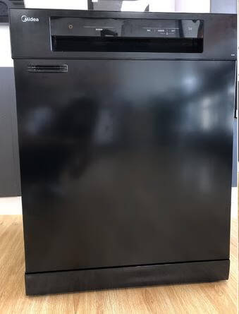 美的(Midea)13套洗碗机独立嵌入式家用全自动触摸控二星消毒wifi智能热风烘干刷碗机RX30