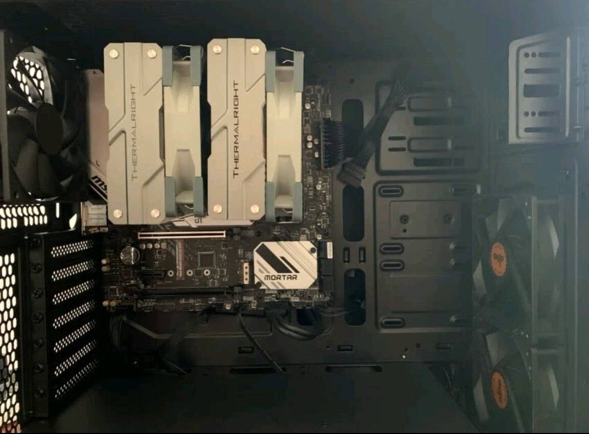 丽台geforcertx3070ti