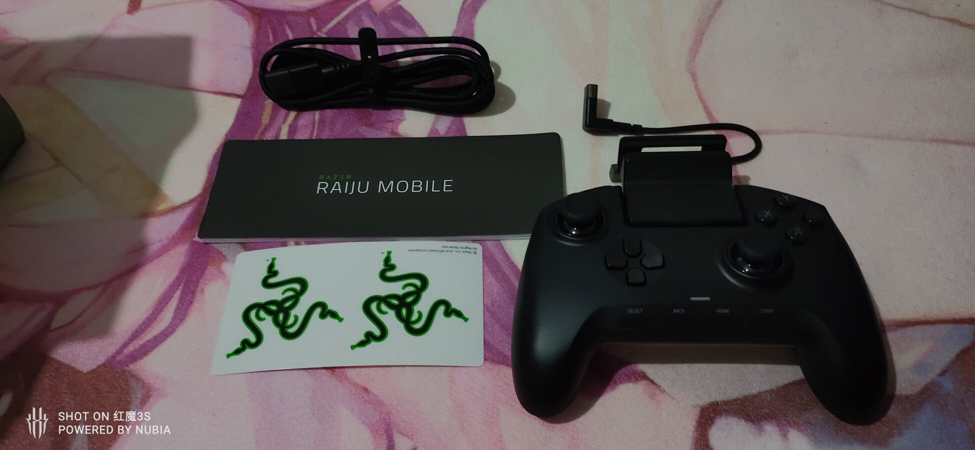 【雷蛇razer 飓兽典藏版怎么样】雷蛇razer 飓兽典藏版好不好_好吗