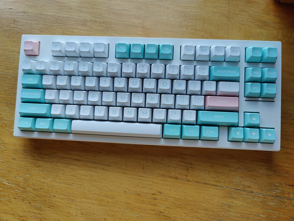 【腹灵fl750 box v2茶轴怎么样】腹灵fl750 box v2茶轴好不好_好吗