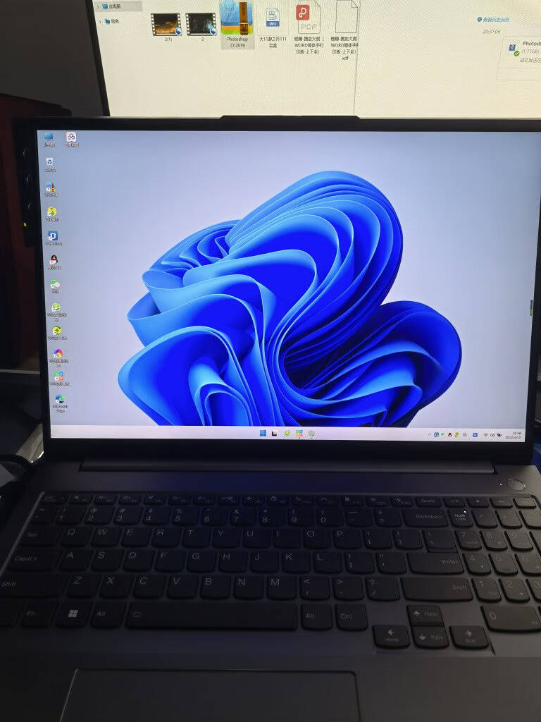 联想ThinkBook16+笔记本电脑2022款12代英特尔酷睿16英寸标压轻薄本人脸识别i5-12500H16GXe显卡01CD