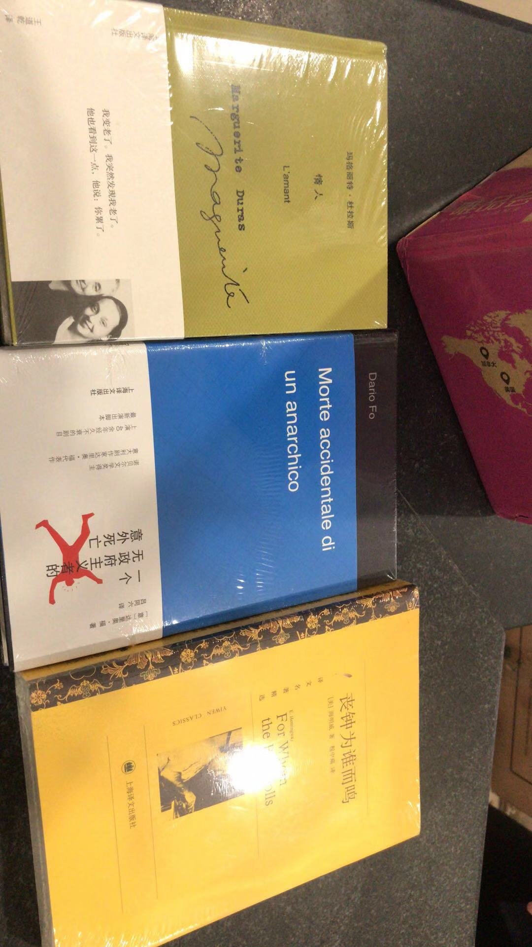 质量不错，搞活动买的，一下子买了二十本，比较满意