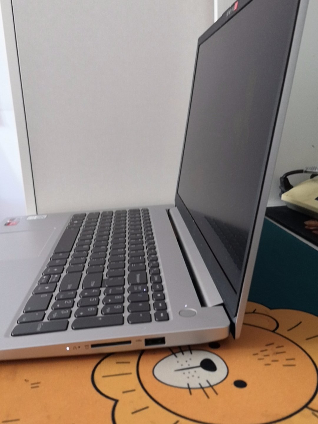 联想扬天威6152021锐龙版r54600u16gb512gb集显