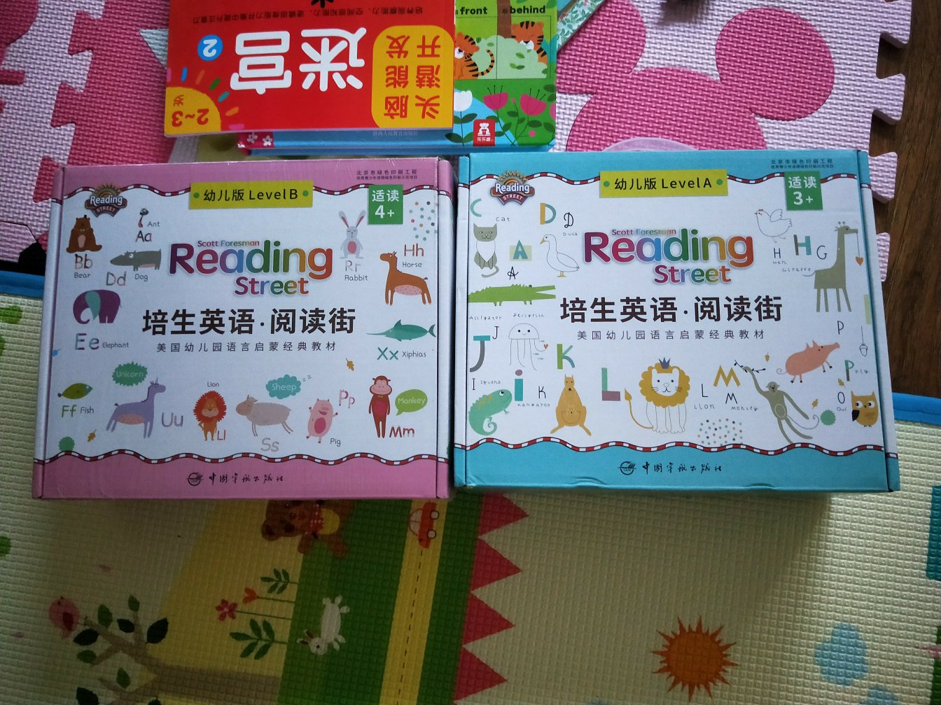 赶上活动购入很划算了，书多多买入没毛病阿。什么类型的书都要买，这种书一会就要看一本♥