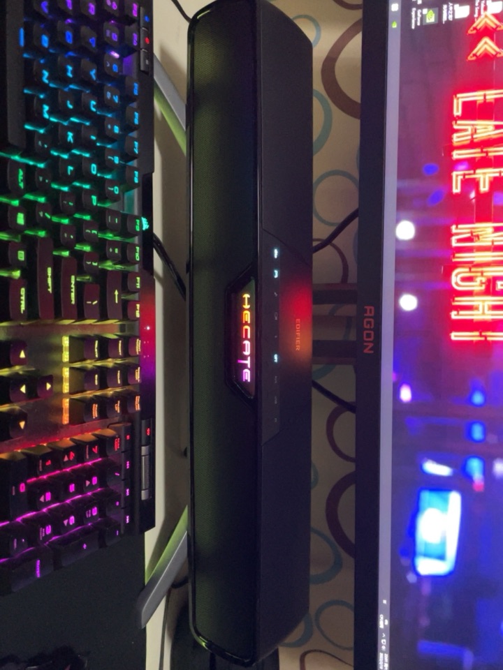 漫步者g7000点评