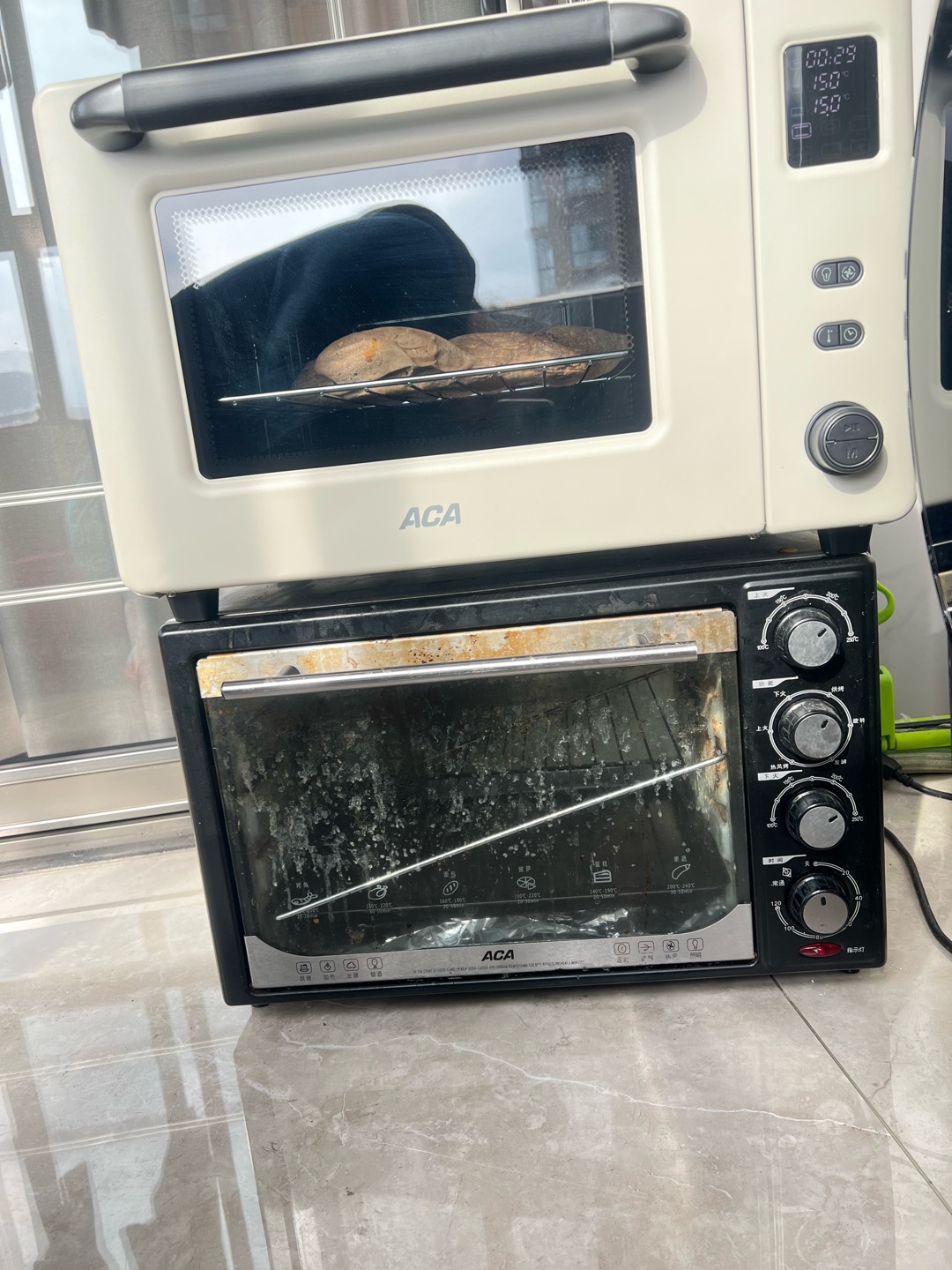 【aca ato-e45s】报价_参数_图片_论坛_aca aca ato-e45s北美电器烤箱