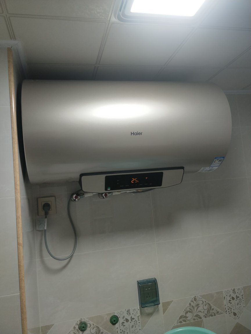 【海尔es60h-j5 e怎么样】海尔es60h-j5 e好不好_好吗-zol中关村在线