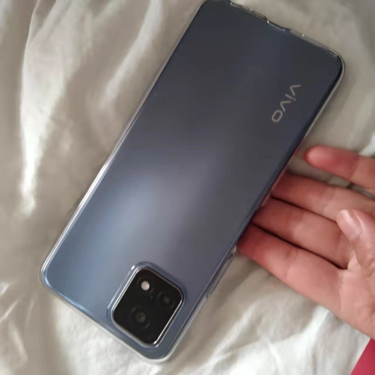 vivoy31s6gb128gb全网通5g版标准版点评