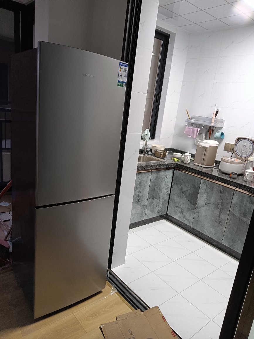 容声bcd252wd11npa点评