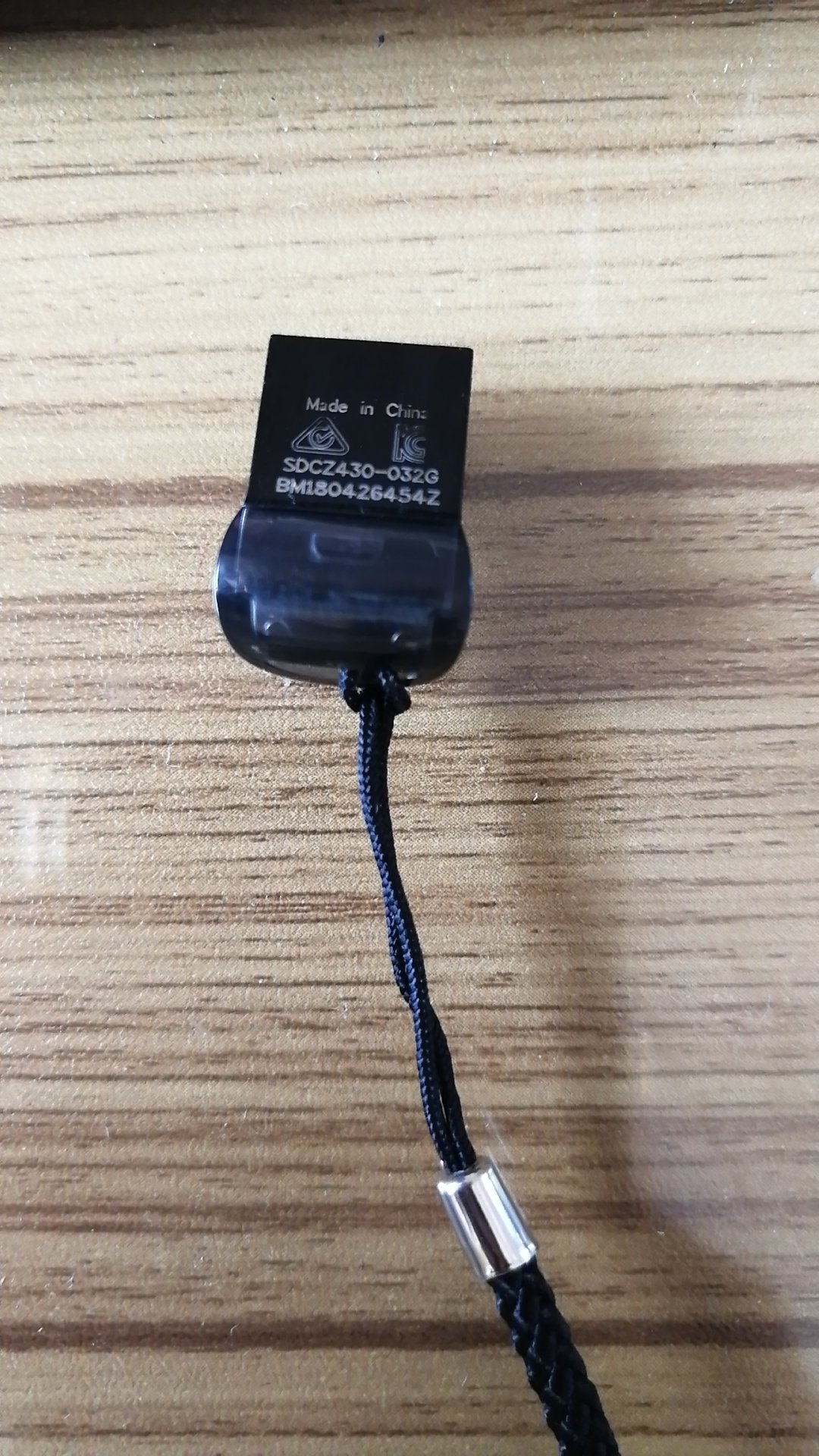 闪迪cz43 至尊高速酷豆usb3.0闪存盘(16gb)-怎么样?有什么缺陷?