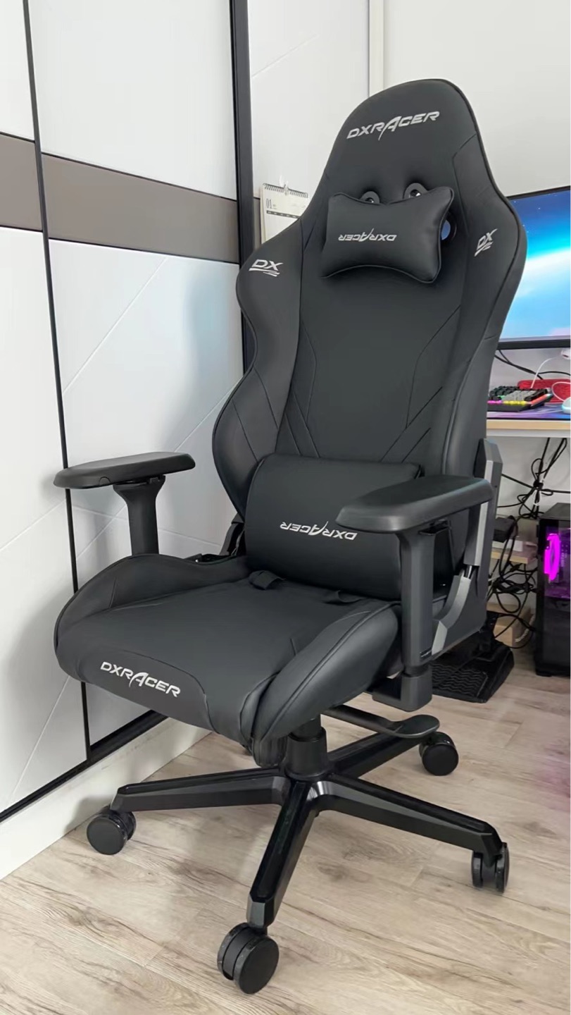 dxracer 模块化电竞椅(豪华版)点评